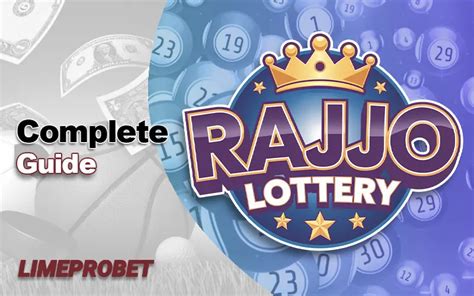 rajjo lottery|rajjo lottery result.